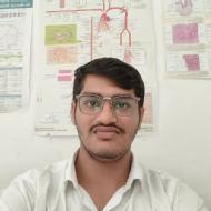 Aditya Bhangale NEET-UG trainer in Jalgaon