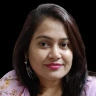 Deepshikha Class 10 trainer in Pune