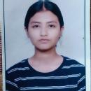 Nandini B. Class 12 Tuition trainer in Delhi