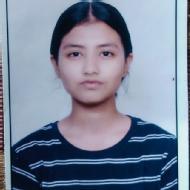 Nandini Class 12 Tuition trainer in Delhi