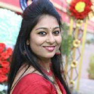 Sarmistha Yoga trainer in Kolkata