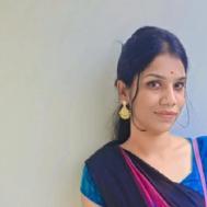 Priyadarsini Class 10 trainer in Chennai