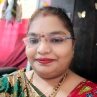 Tulasi Vedic Maths trainer in Hyderabad