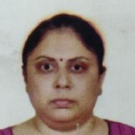 Poonam Sanskrit Language trainer in Mumbai