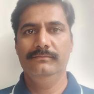 Arvind Jadhav BSc Tuition trainer in Satara