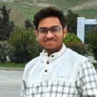 Kaartik Kumar Gupta Class I-V Tuition trainer in Delhi
