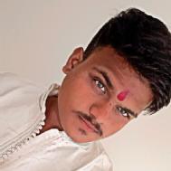 Nakul Spoken English trainer in Peenani