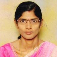 Dhanalakshmi Class 12 Tuition trainer in Tiruvallur