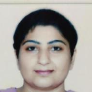 Priyanka T. Class I-V Tuition trainer in Lucknow