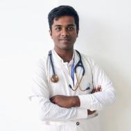 Pranav Pandit Vocal Music trainer in Belgaum