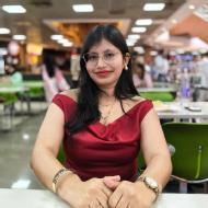 Shivani G. Class 10 trainer in Kanpur