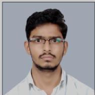 Sunil Kumar O Spoken English trainer in Bangalore