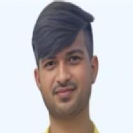 Manjeet Kumar Nursing trainer in Gonda