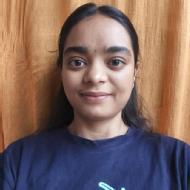 Nisha P. Class I-V Tuition trainer in Noida