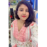 Vanshika S. Class 10 trainer in Lucknow