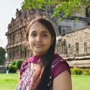 Priyanka . English Tutors trainer in Chennai