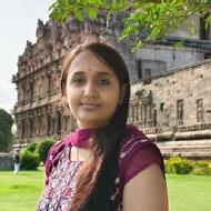 Priyanka Class I-V Tuition trainer in Chennai