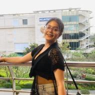 Lavisha J. Nursery-KG Tuition trainer in Ranchi