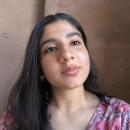 Parthivee M. Dance trainer in Delhi