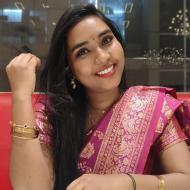 Usha G. Telugu Language trainer in Bangalore