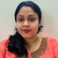 Shubhra D. Class I-V Tuition trainer in Ranchi