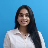 Anushree S. Personal Trainer trainer in Chennai