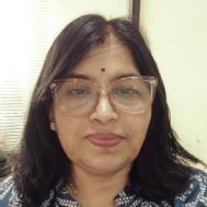 Manika Hindi Language trainer in Kolkata