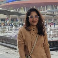 Indu D. Class 9 Tuition trainer in Delhi