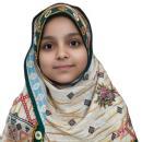 Iram J. Tuition trainer in Jaspur
