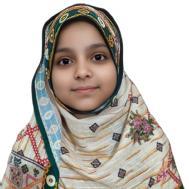 Iram J. Class 8 Tuition trainer in Jaspur