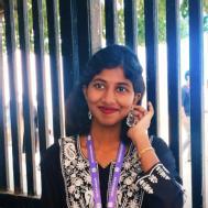 Akshaya Class I-V Tuition trainer in Chennai