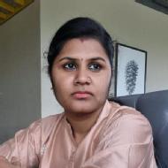 Vaishnavi Class I-V Tuition trainer in Hyderabad