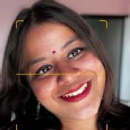 Medha S. Class I-V Tuition trainer in Kolkata