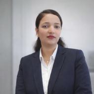 Rani B. Class I-V Tuition trainer in Asansol