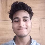 Kunal Class 9 Tuition trainer in Faridabad