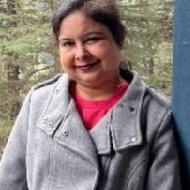 Yogita Class 10 trainer in Faridabad