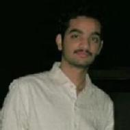 Supradeep Paidisetti Class I-V Tuition trainer in Hyderabad