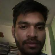 Shivnandan Kumar Class 11 Tuition trainer in Bangalore
