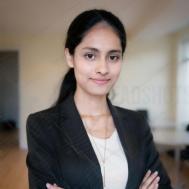 Naina Class I-V Tuition trainer in Saharsa