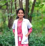 Sruthi Keyboard trainer in Hyderabad