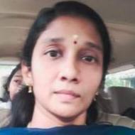 Pavithra Cooking trainer in Dindigul