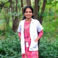 Sruthi J. Class I-V Tuition trainer in Hyderabad