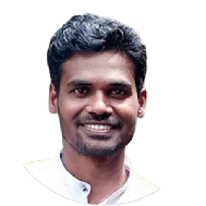 Nitin Marathi Speaking trainer in Sironcha