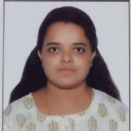 Anju Class I-V Tuition trainer in Mumbai