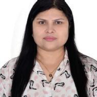 Bhumika S. Hindi Language trainer in Bangalore