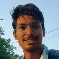 Mohit Class 8 Tuition trainer in Vanur