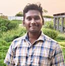 Nahul Prannav Game development Course trainer in Coimbatore