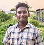 Nahul Prannav Python trainer in Coimbatore