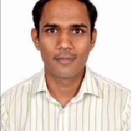 Sunil Ajagekar BTech Tuition trainer in Pune