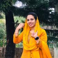 Suhaila T. Class I-V Tuition trainer in Chirayinkeezhu
